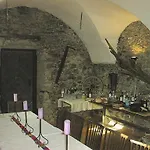 Schloss Berg Kloesterle ヴィラ Zedlitzdorf