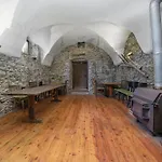 Schloss Berg Kloesterle Zedlitzdorf