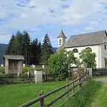 Schloss Berg Kloesterle Villa