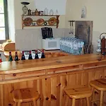 ヴィラ Schloss Berg Kloesterle