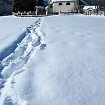Schloss Berg Kloesterle ヴィラ Zedlitzdorf
