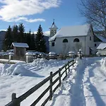 ヴィラ Schloss Berg Kloesterle
