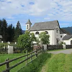 Schloss Berg Kloesterle