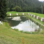 Schloss Berg Kloesterle Villa