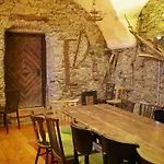 Villa Schloss Berg Kloesterle Zedlitzdorf