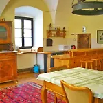 Schloss Berg Kloesterle ヴィラ Zedlitzdorf