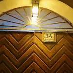 ヴィラ Schloss Berg Kloesterle Zedlitzdorf