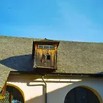 Schloss Berg Kloesterle