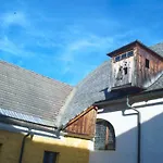 Schloss Berg Kloesterle Villa *