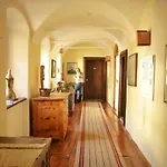 ヴィラ Schloss Berg Kloesterle *