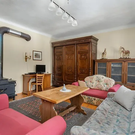 Schloss Berg Kloesterle Villa *