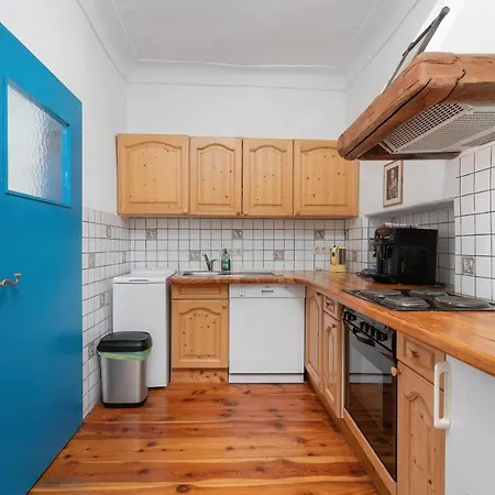 Schloss Berg Kloesterle