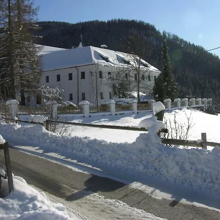 Schloss Berg Kloesterle