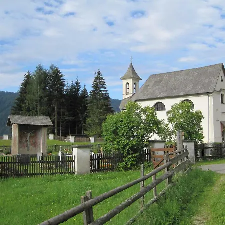 Schloss Berg Klösterle Villa