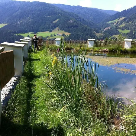 Schloss Berg Klösterle