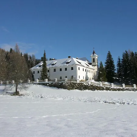 Schloss Berg Kloesterle * Zedlitzdorf