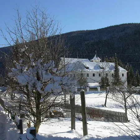 Villa Schloss Berg Klösterle Zedlitzdorf