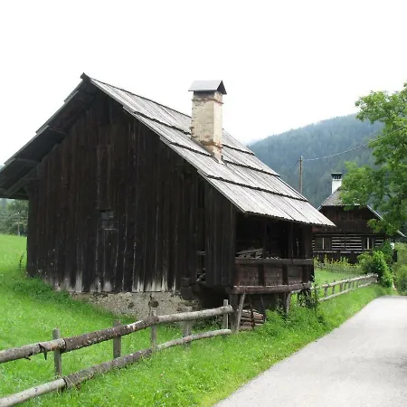 Villa Schloss Berg Klösterle