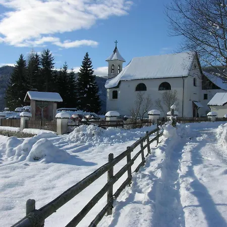 Villa Schloss Berg Klösterle