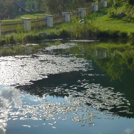 Villa Schloss Berg Kloesterle *