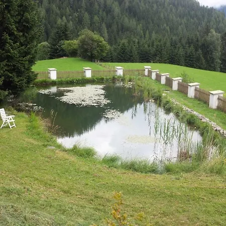 Schloss Berg Kloesterle Villa