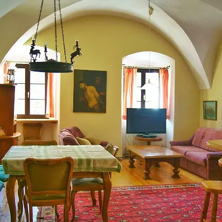 Villa Schloss Berg Kloesterle *