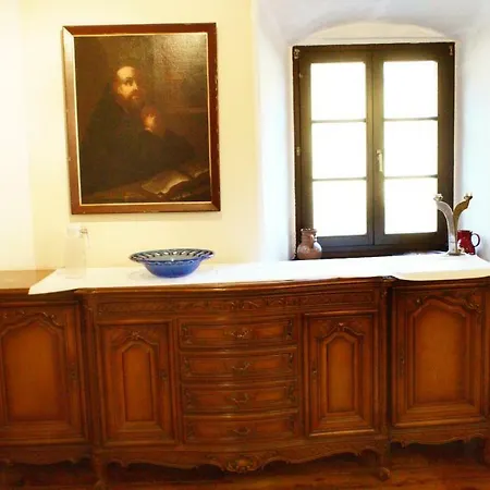 Villa Schloss Berg Kloesterle *