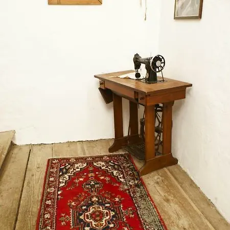 Schloss Berg Kloesterle