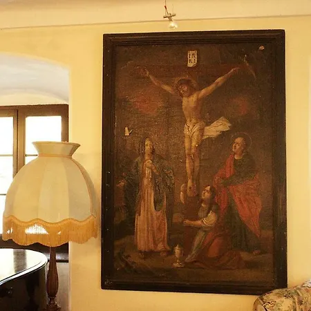 Schloss Berg Kloesterle *