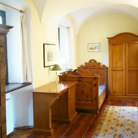Villa Schloss Berg Klösterle Zedlitzdorf