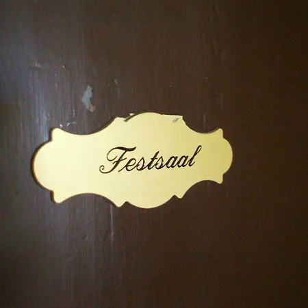 Schloss Berg Kloesterle Villa