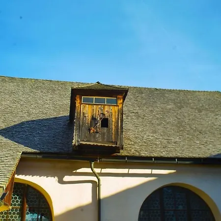 Schloss Berg Kloesterle