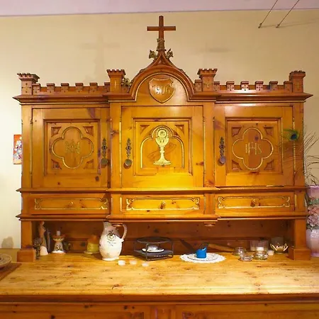 Schloss Berg Kloesterle