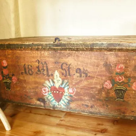 Villa Schloss Berg Kloesterle