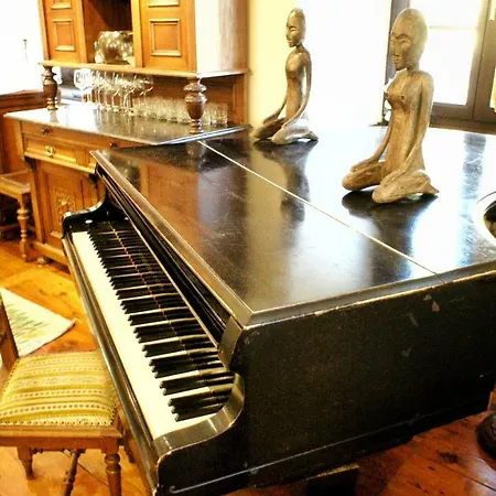 Villa Schloss Berg Kloesterle Zedlitzdorf