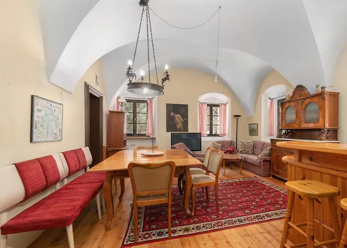 Schloss Berg Kloesterle