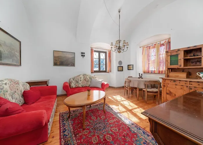 Willa Schloss Berg Kloesterle *