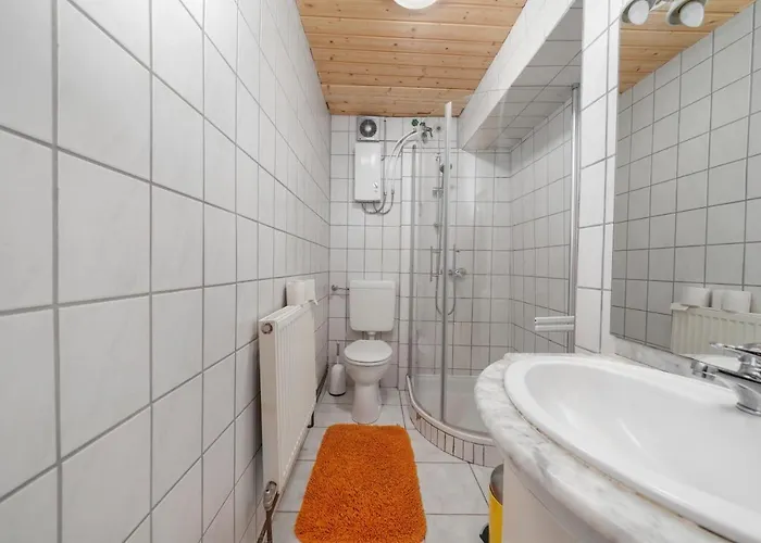 Willa Schloss Berg Kloesterle *