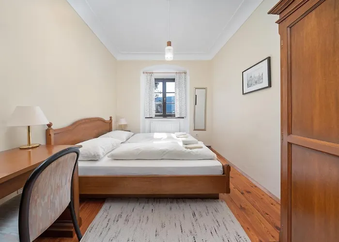 Schloss Berg Kloesterle