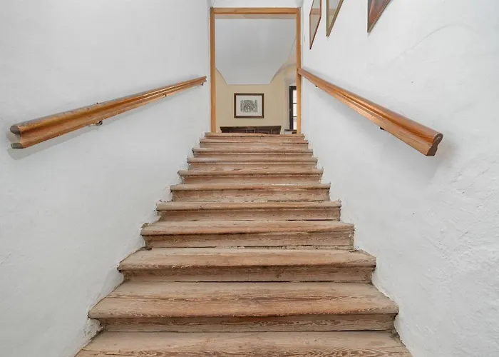 Willa Schloss Berg Kloesterle Zedlitzdorf