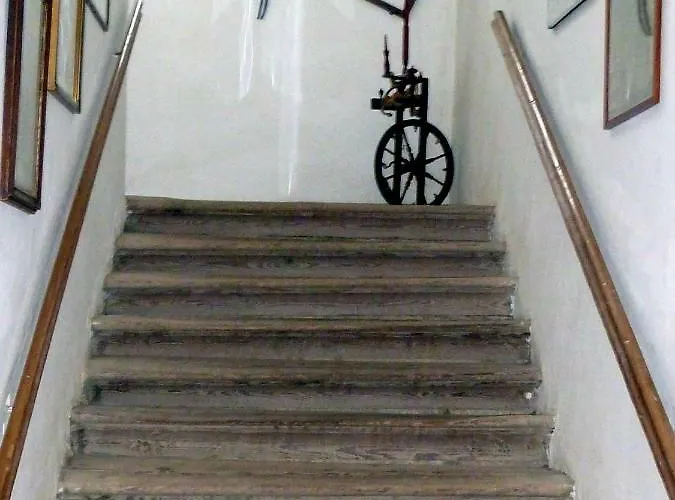 Willa Schloss Berg Kloesterle Zedlitzdorf