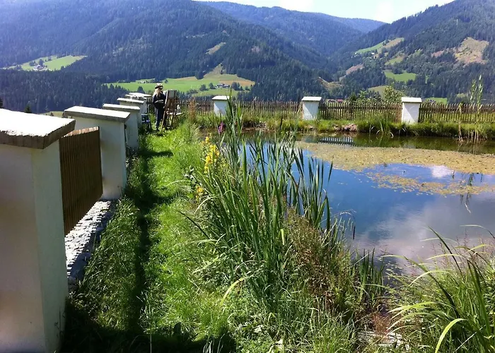 Schloss Berg Kloesterle