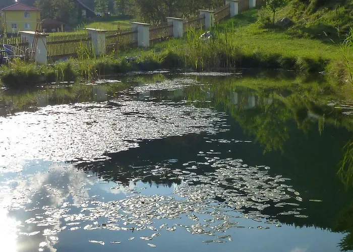 Willa Schloss Berg Kloesterle *