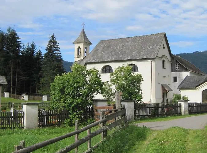 Schloss Berg Kloesterle