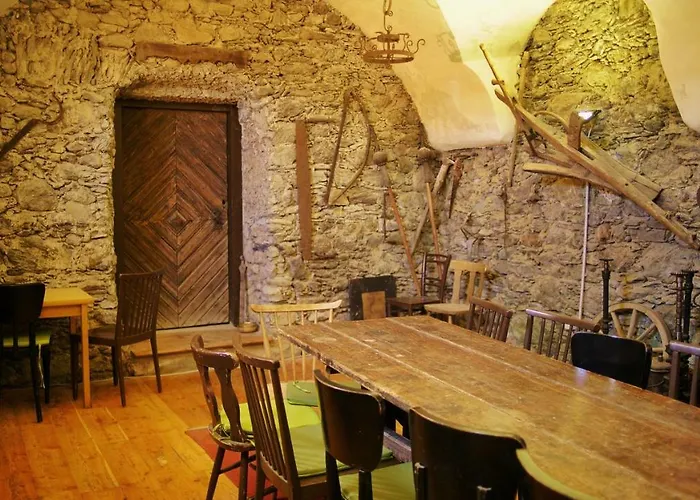 Vila Schloss Berg Kloesterle Zedlitzdorf