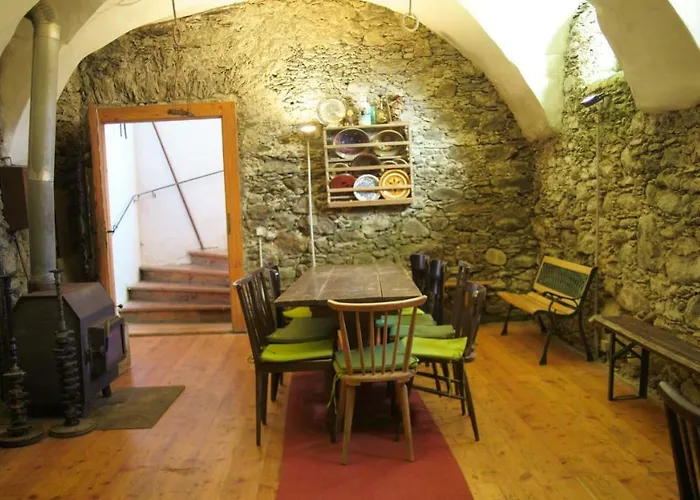 Schloss Berg Kloesterle *