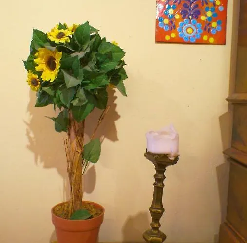 Schloss Berg Kloesterle Vila