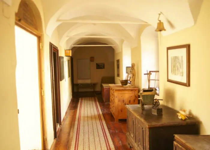 Schloss Berg Kloesterle