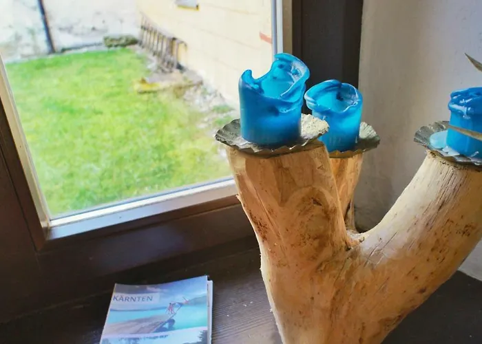 Schloss Berg Kloesterle