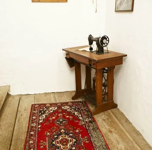 Schloss Berg Kloesterle